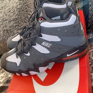 Air max CB 94 cool grey